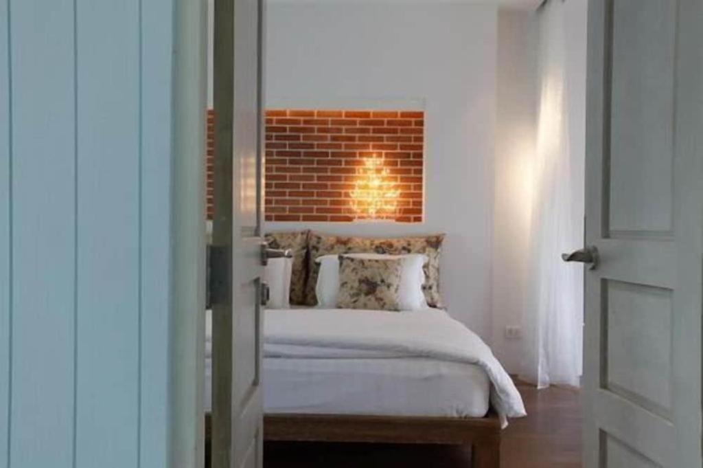 Hotel Baan Hmon-Oon Chiang Mai Esterno foto