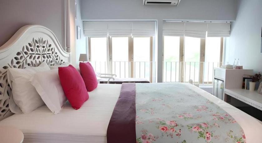Hotel Baan Hmon-Oon Chiang Mai Esterno foto