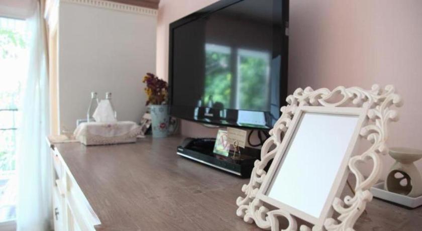Hotel Baan Hmon-Oon Chiang Mai Esterno foto