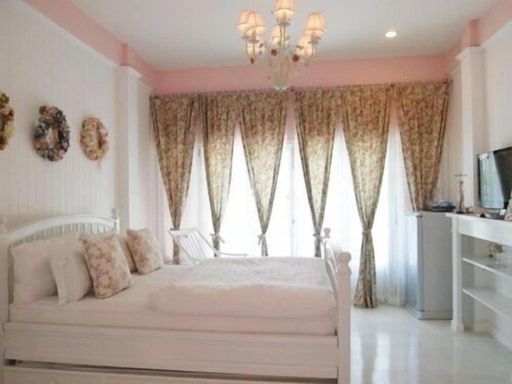 Hotel Baan Hmon-Oon Chiang Mai Esterno foto