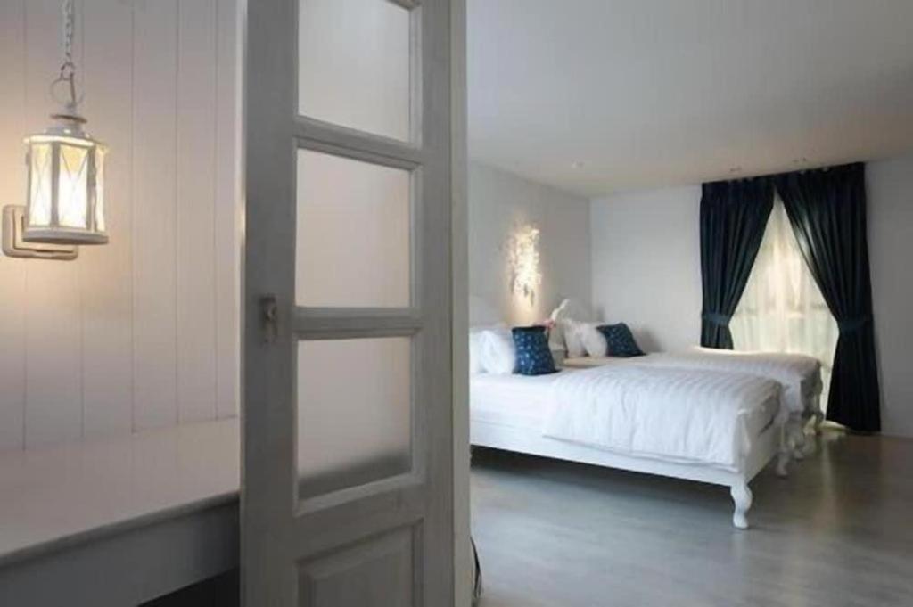 Hotel Baan Hmon-Oon Chiang Mai Esterno foto
